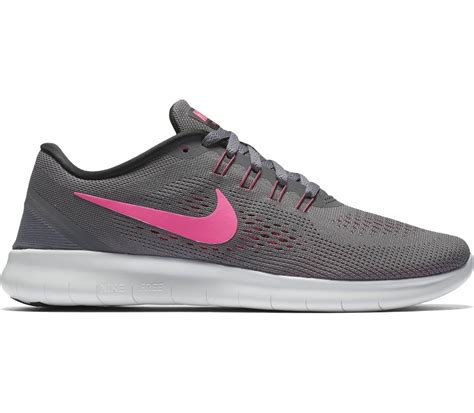 nike free 5.0 shield w laufschuhe damen grau pink|Nike Womens Free RN 5.0 Shield .